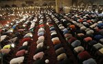 Musulmanes de todo el mundo comenzarán el Ramadán mañana