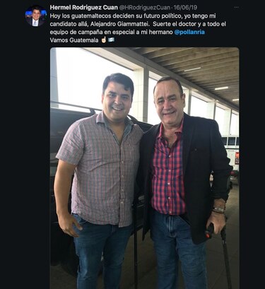 Se activan en Panamá métodos, personal y herramientas digitales en defensa de Poll Anria
