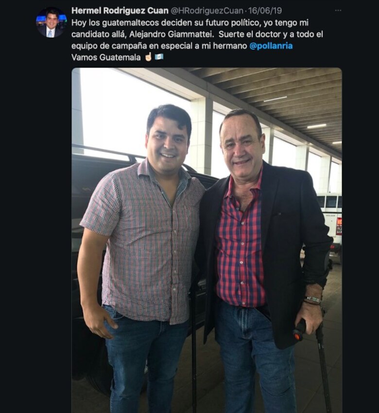 Se activan en Panamá métodos, personal y herramientas digitales en defensa de Poll Anria