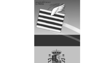 ¿Camino de la independencia?