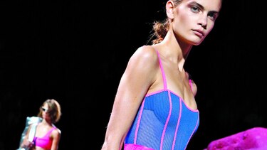 Rihanna lanza su colección