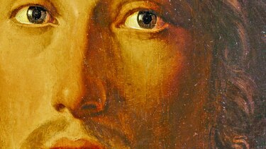 Jesús, sedicioso