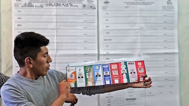 Estados Unidos pide a Bolivia garantizar ‘ya’ la transparencia electoral