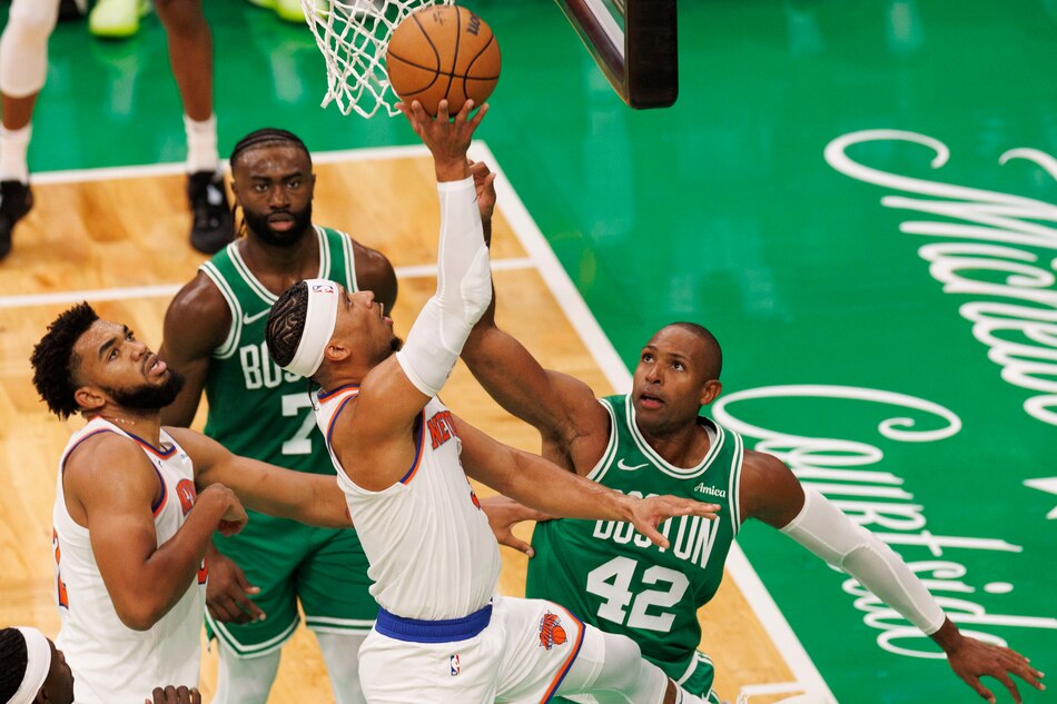 Favoritos y sorpresas en la nueva temporada de la NBA