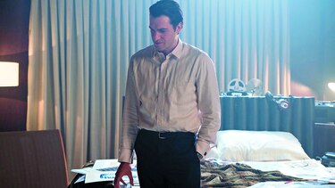 Hacen serie sobre Hefner