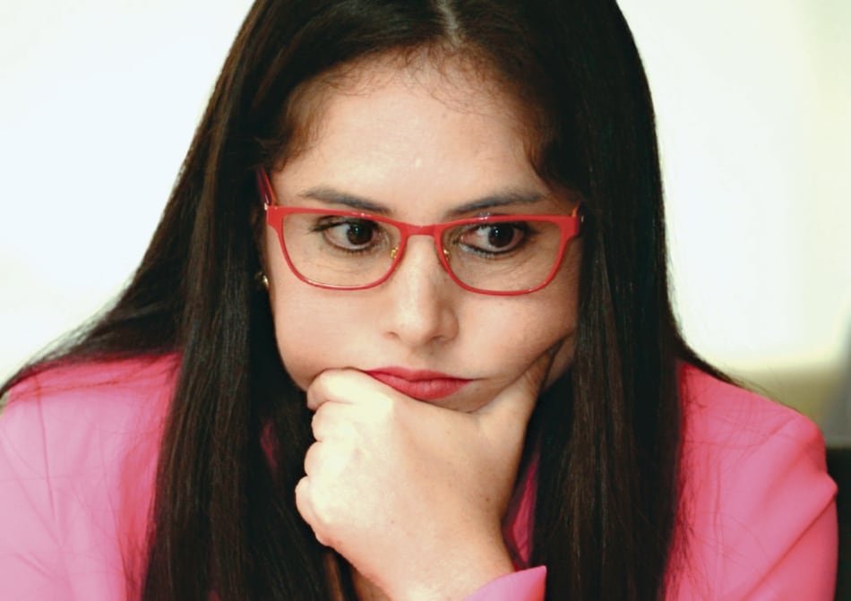 Piden al PRD y a la Asamblea Nacional aplicar el Código de Ética a la diputada Zulay Rodríguez