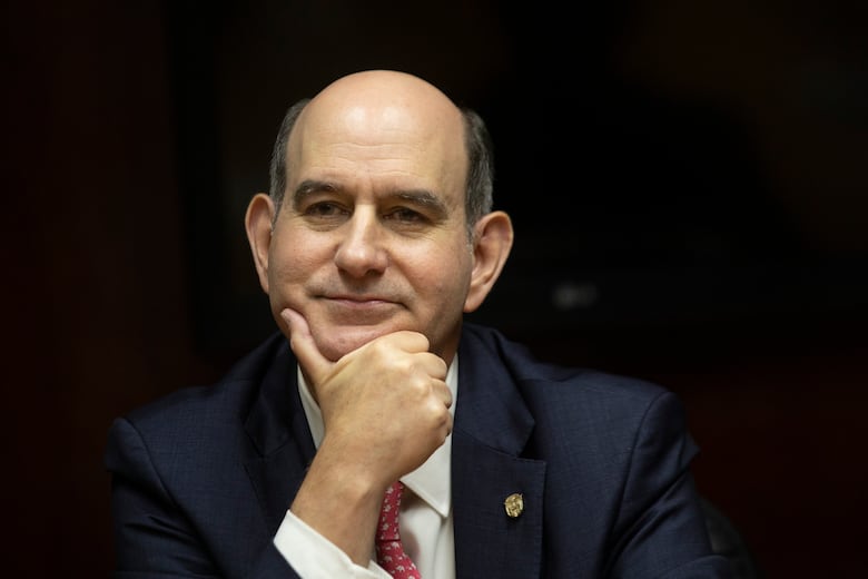 MEF destaca fuerte interés de inversionistas en Panamá tras reuniones en Nueva York