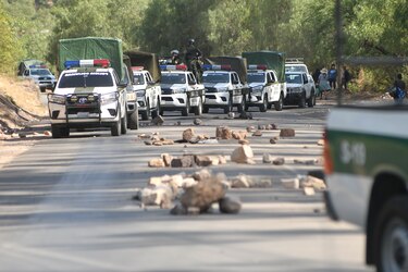 Evo Morales le pide a Arce que procese a dos ministros por el ataque armado en su contra