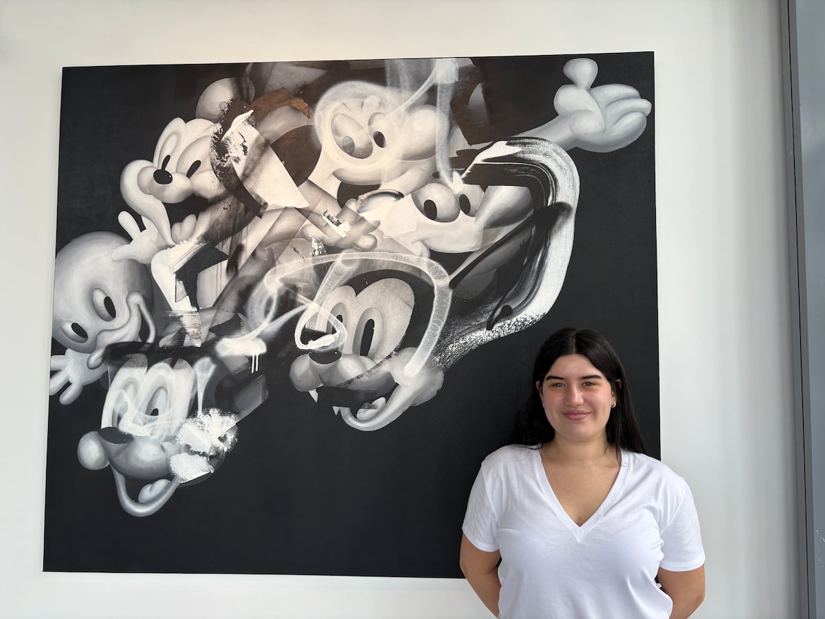 La nueva mirada curatorial de Isabella Pirro, tercera generación de una galería de 50 años