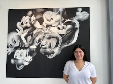 La nueva mirada curatorial de Isabella Pirro, tercera generación de una galería de 50 años