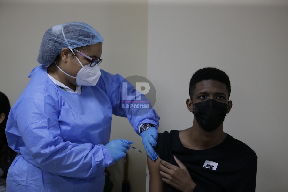 AIG: Citas para la vacunación que se inicia el día miércoles en varios circuitos ya se pueden tramitar