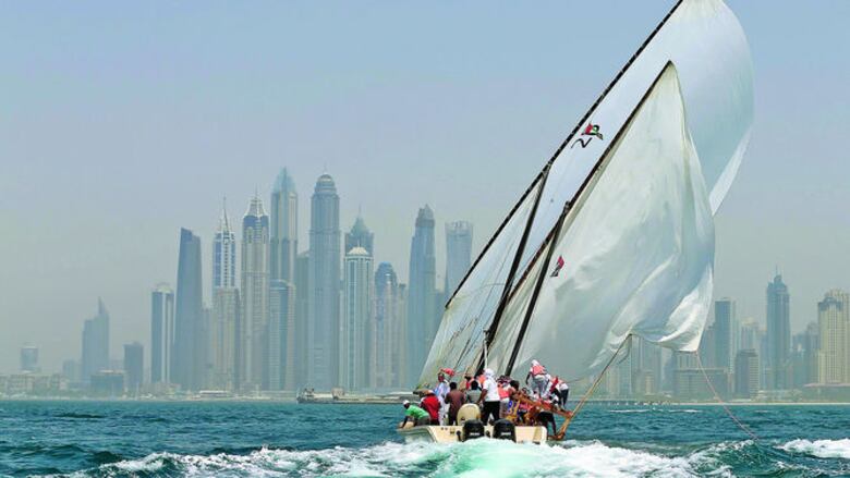 Tras la ruta de las perlíferas