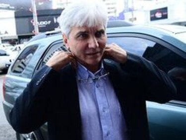 Se confirma visita de Martinelli y Shamah a local de Tamburrelli