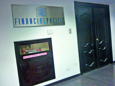 Financial Pacific: el juez Felipe Fuentes cierra plazo para investigar caso de High Spirit