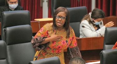 Trece diputados tendrán que testificar si la Corte admite la denuncia contra Jairo Salazar