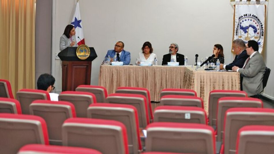 Poca participación en el proceso de entrevistas a aspirantes a la Corte