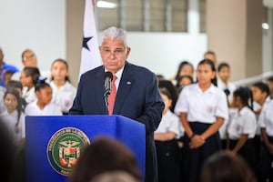 La Repregunta: el plantón de Mulino y el bioetanol