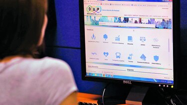 El lento paso de Panamá con el gobierno abierto