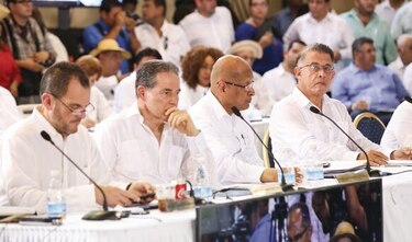 Destinarán el 75% del FECI para el agro