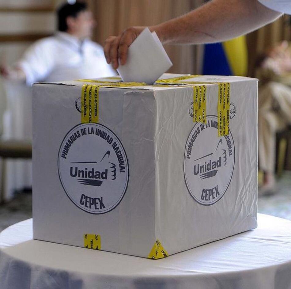 CIDH pide a Venezuela el cese de la violencia y el hostigamiento