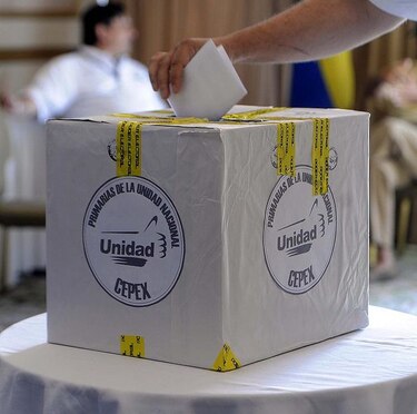 CIDH pide a Venezuela el cese de la violencia y el hostigamiento