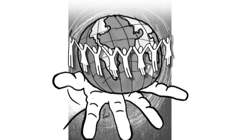 El pacto global sobre migración