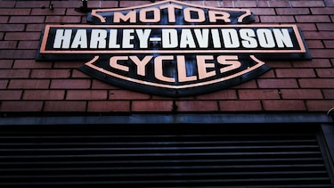 Harley-Davidson ofrece a los jóvenes pasantías pagadas con motos