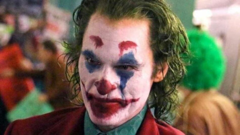 ‘Guasón’ vuelve a reír en un fin de semana de ‘terror’ en el cine