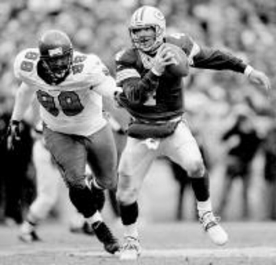 Conociendo la magia del fútbol americano