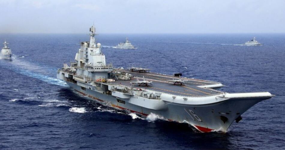 Pekín subraya que sancionar a barcos chinos no revitalizará la industria naval de Estados Unidos