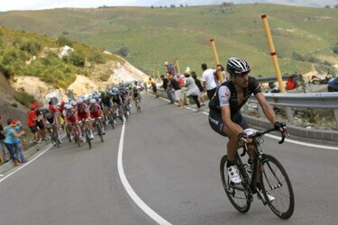 Boonen y Cancellara dejan la Vuelta pensando en el Mundial