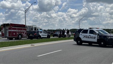 Investigan un accidente en Florida que dejó 5 jóvenes muertos al caer su auto a un lago