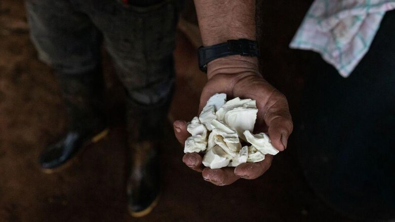 La carrera tecnológica de los narcos en Colombia para que el negocio de la cocaína sea más rentable