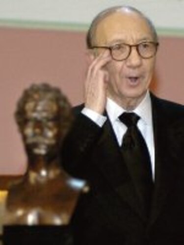 Neil Simon recibe premio