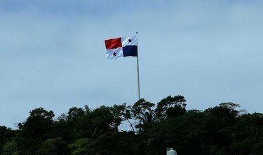 MEF solicita a expertos mexicanos determinar daños en asta del cerro Ancón