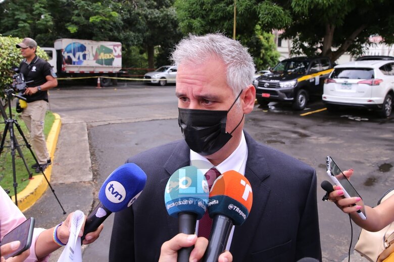 La audiencia de Odebrecht fue pospuesta para septiembre, por la inasistencia de varios abogados defensores