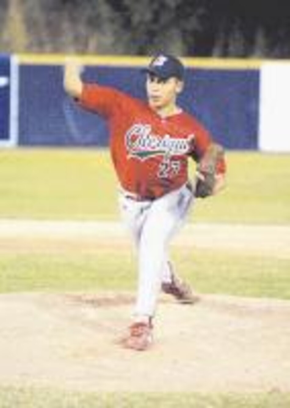 Bates de Metro a prueba