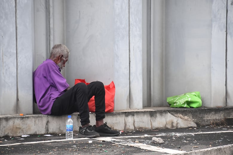 En su fase final, refugio municipal en Las Garzas para personas en situación de calle