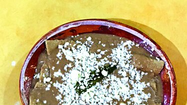 El restaurante más rápido del mundo