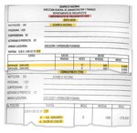 Asamblea Nacional oculta salarios de suplentes en presupuesto de combustible de 2019