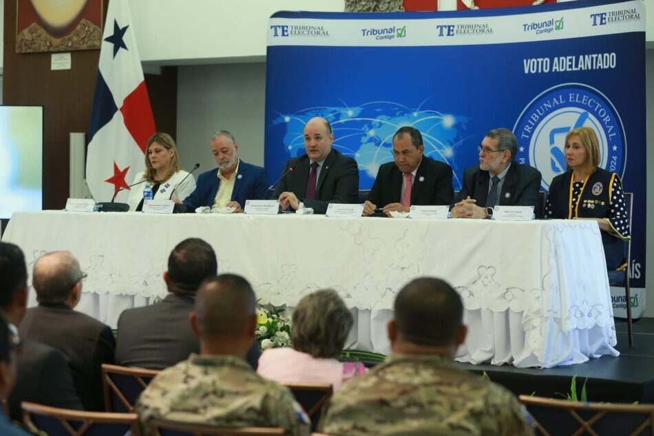 Elecciones 2024: el primer debate presidencial será el 21 de febrero del próximo año