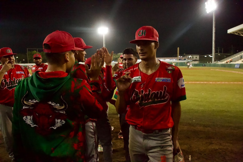 Chiriquí Occidente y Chiriquí protagonizan el duelo estelar del miércoles