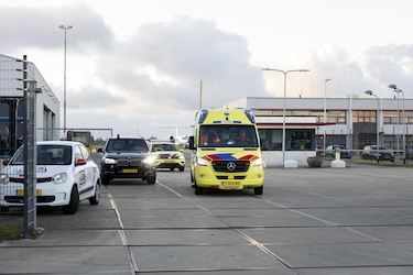 Rodrigo Duterte es ingresado en la Corte Penal Internacional