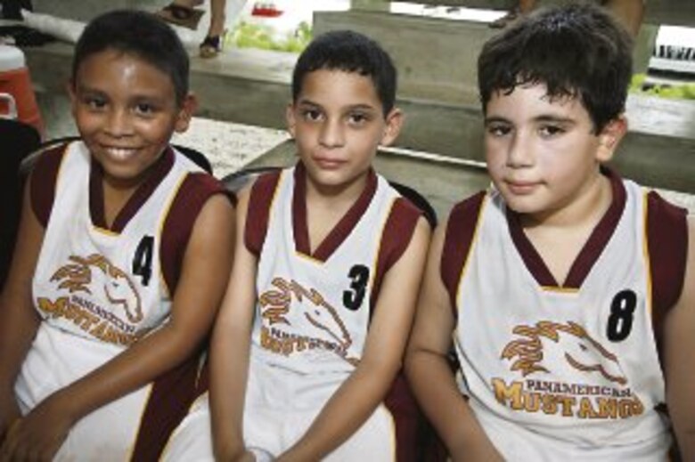 La ADECOP prende rivalidad de colegios