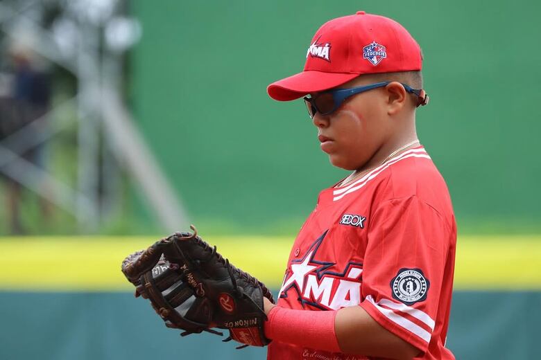 Panamá blanquea a República Checa en Mundial Sub-12 de béisbol