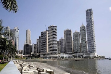 Punta Paitilla, sin suministro de agua este lunes