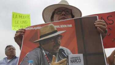 ¡Basta ya de violencia!, reclaman medios mexicanos y extranjeros