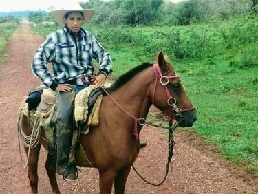 Liberan a secretario de exvicepresidente secuestrado en Paraguay