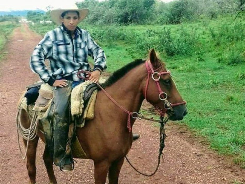 Liberan a secretario de exvicepresidente secuestrado en Paraguay