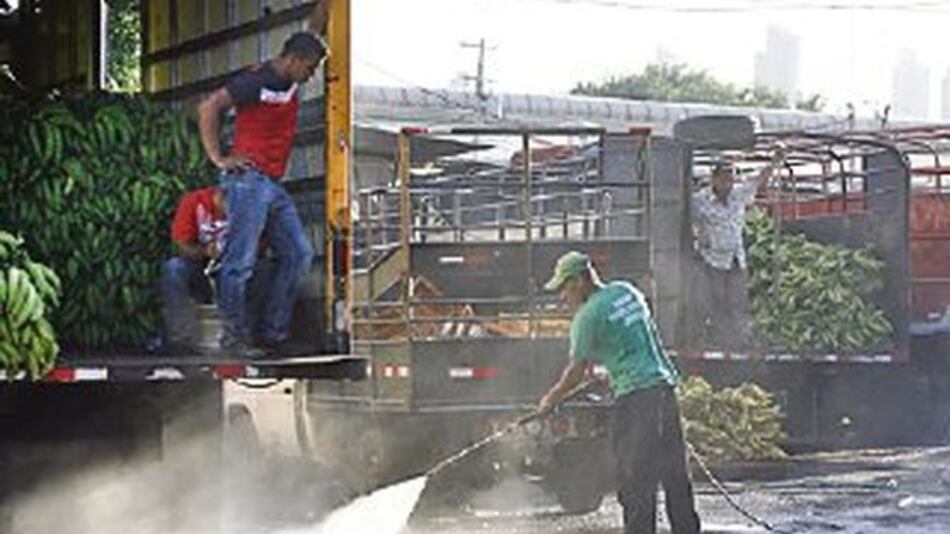 Analizan acuerdo para recolección de basura